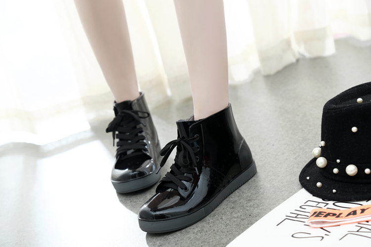 Chaussures en caoutchouc - Ref 931544 Image 26