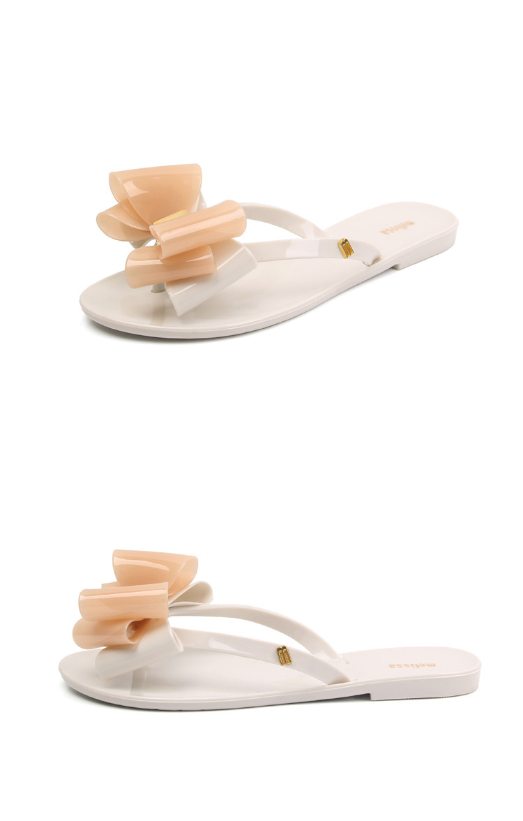 Tongs femme OTHER   en plastique - semelle en plastique - Ref 2665748 Image 25