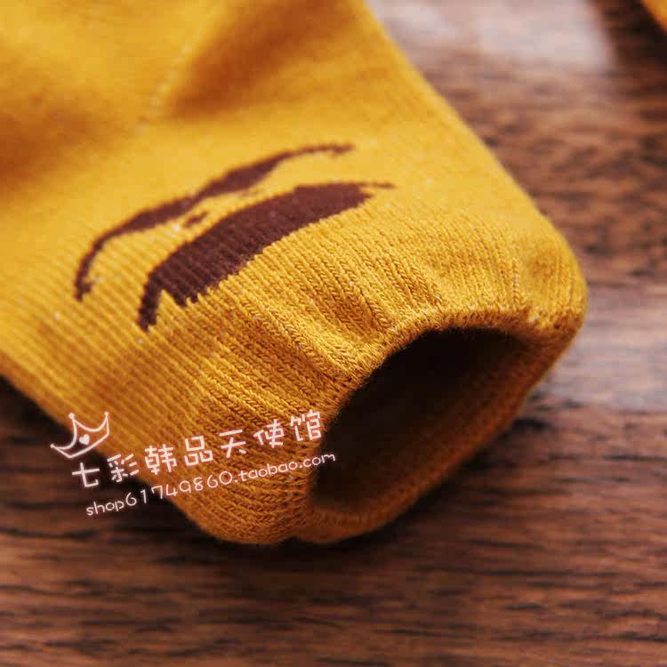 Chaussettes enfant - Ref 2107048 Image 14