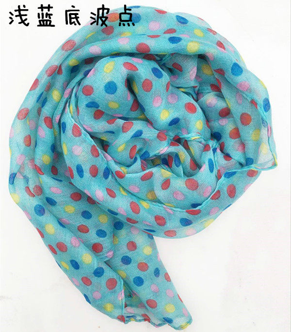 Foulard enfant - Ref 2141414 Image 24