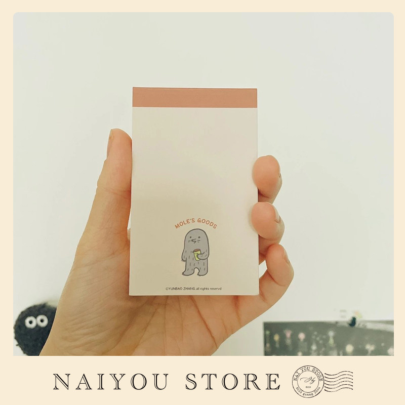 Daily ripping convenience of the 