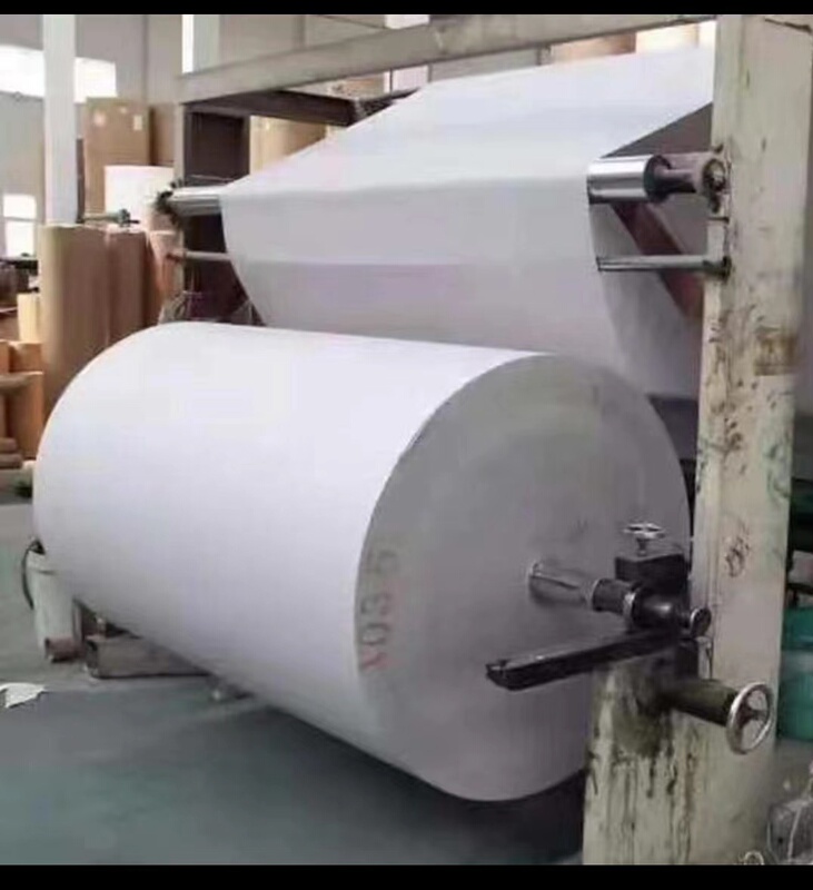 Clothing Cutting Computer Printing Paper Cad News Paper Cutting Bed Cutting Paper News Paper Sample Paper Pattern Making Mark Paper