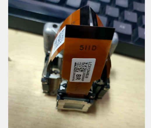 Hitachi HCP-Q210 Q310 Q300 Q81 Q66 A82 Q60 A81 projector instrument LCD screen