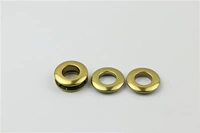 Позолоченное золото [большой внутренний диаметр 14 мм] цена