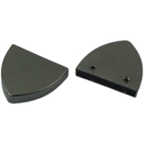 Laowen Leather Goods жесткие аппаратные аксессуары один дюйм 2 внутренний диаметр 3,2 см металлической полоса хвост хвост