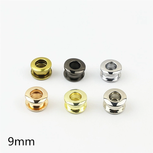 Сумка, барсетка с аксессуарами, металлический воздушный насос с перфорацией