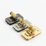 Сумки сумки Skintes Аппаратные аксессуары Diection Lock Lock Real Bamboo Fang Fang Lock Back Back