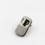 Сумма для багажных сумочек аппаратные аксессуары золотые штепляры блокировки -в маленьких квадратных мешках сумочки сумочка