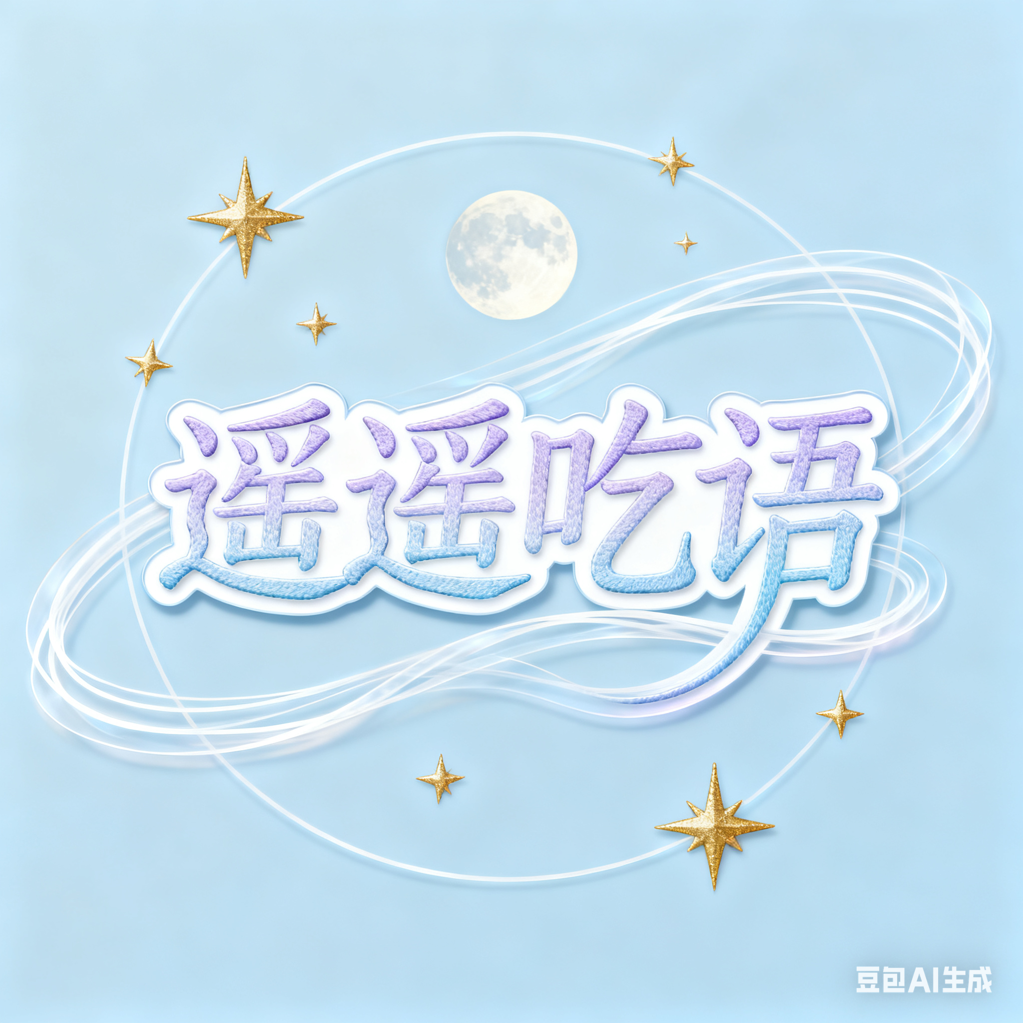 遥遥呓语