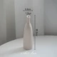 Диагональная бутылка