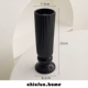 Takajin Vase-Black