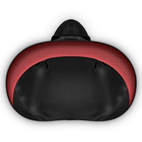 Темно-бордовый