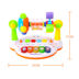 Bàn phím đồ chơi cho bé 3-6-12 tháng 0-1-2 tuổi - Đồ chơi nhạc cụ cho trẻ em đàn piano đồ chơi Đồ chơi nhạc cụ cho trẻ em