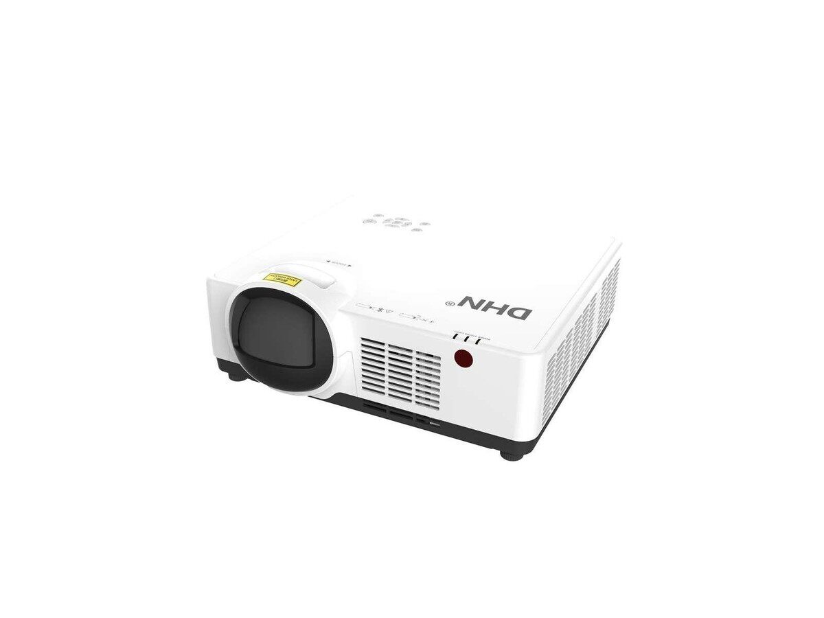 DHN DU5000 DU500ST DU530UST DU6200 DU600ST DU615ST レーザー高精細エンジニアリングプロジェクター