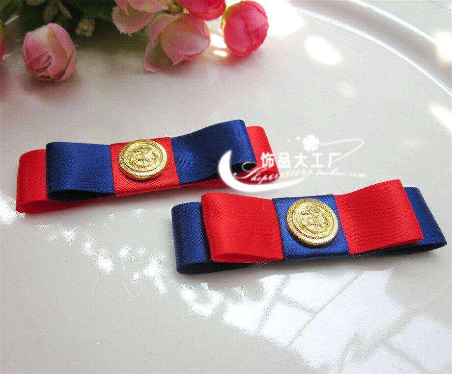 Accessoire cheveux en satin - Ref 1202185 Image 13