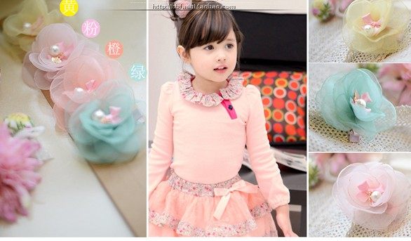 Accessoire cheveux en autre - Ref 1202997 Image 29