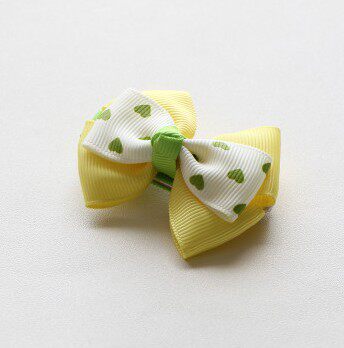 Accessoire coiffure en satin - Ref 1201630 Image 15