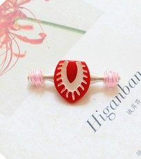 Accessoire cheveux en autre - Ref 1202997 Image 12