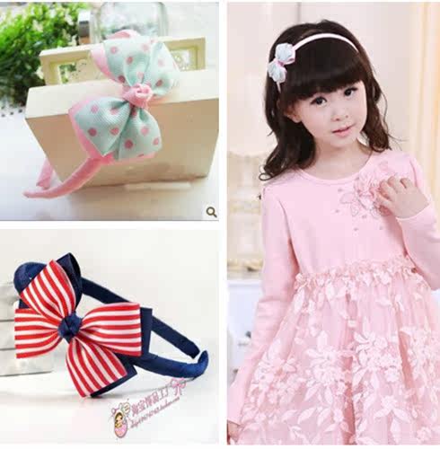 Accessoire cheveux en tissu - Ref 1201789 Image 13