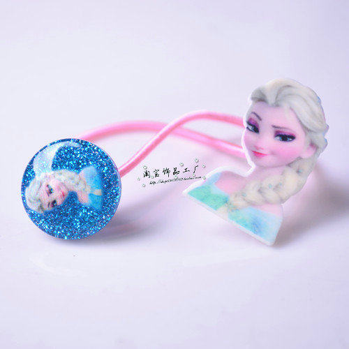 Accessoire cheveux en autre - Ref 1202221 Image 8