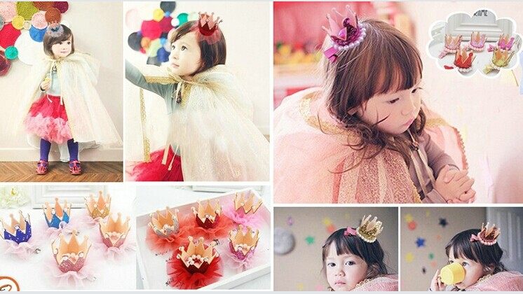 Accessoire cheveux en tissu - Ref 1201789 Image 20