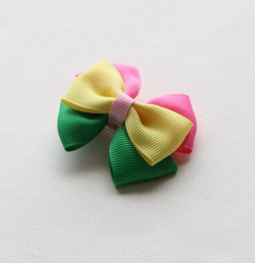 Accessoire coiffure en satin - Ref 1201630 Image 16