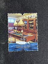 Old Stamps Portuguese Stamps - 2018 Centenary of Sports Café