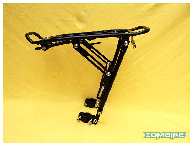 Porte-bagages pour vélo - Ref 2412130 Image 6