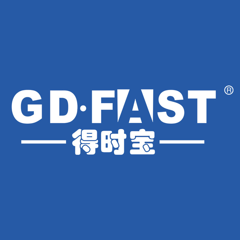 得时宝建筑材料企业店的LOGO