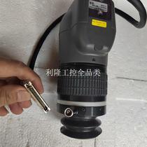 PLUS HDV208 E 603017 viewfinder made in Scotland