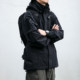 ເສື້ອຍືດຜູ້ຊາຍຄົນອັບເດດ: ກາງແຈ້ງພູເຂົາກາງເວັນແລະລະດູໃບໄມ້ປົ່ງໃນລະດູໃບໄມ້ປົ່ງແລະລະດູໃບໄມ້ປົ່ງທີ່ວ່າງເປົ່າ versatile hooded jacket windproof casual jacket