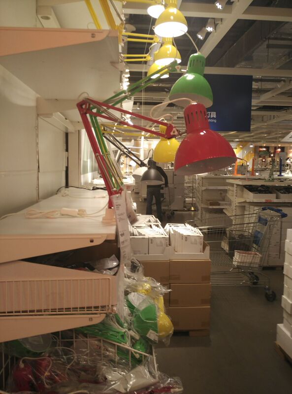 Ikea Long-Arm Foldable Work Lamp, Study Clip Lamp, Reading Desk Lamp, Led Eye-Protection Lamp, Special Teya Desk Lamp Ikea Long-Arm Foldable Work Lamp, Study Clip Lamp, Reading Desk Lamp, Led Eye-Protection Lamp, Special Teya Desk Lamp