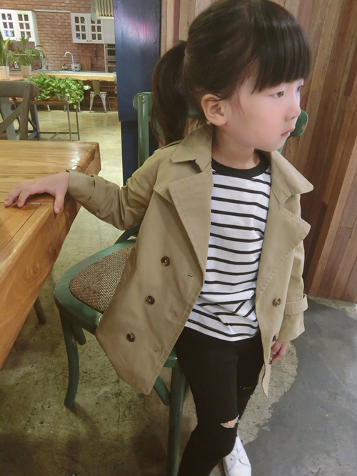 Manteau enfant - Ref 2163221 Image 14