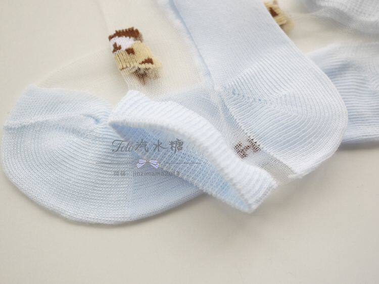 Chaussettes enfant - Ref 2107158 Image 9