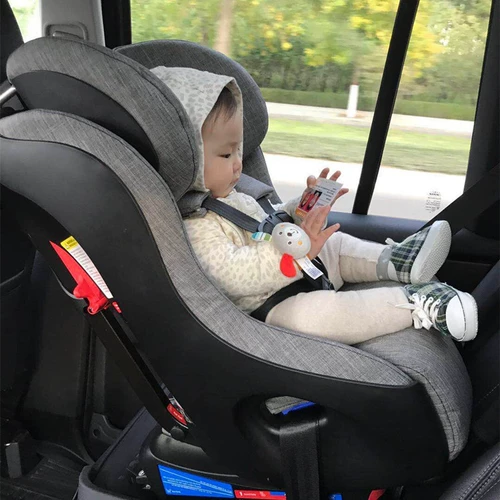 Американская прямая почтовая рассылка Clek Foonf oobr Канадские детские блоки безопасности isofix интерфейс