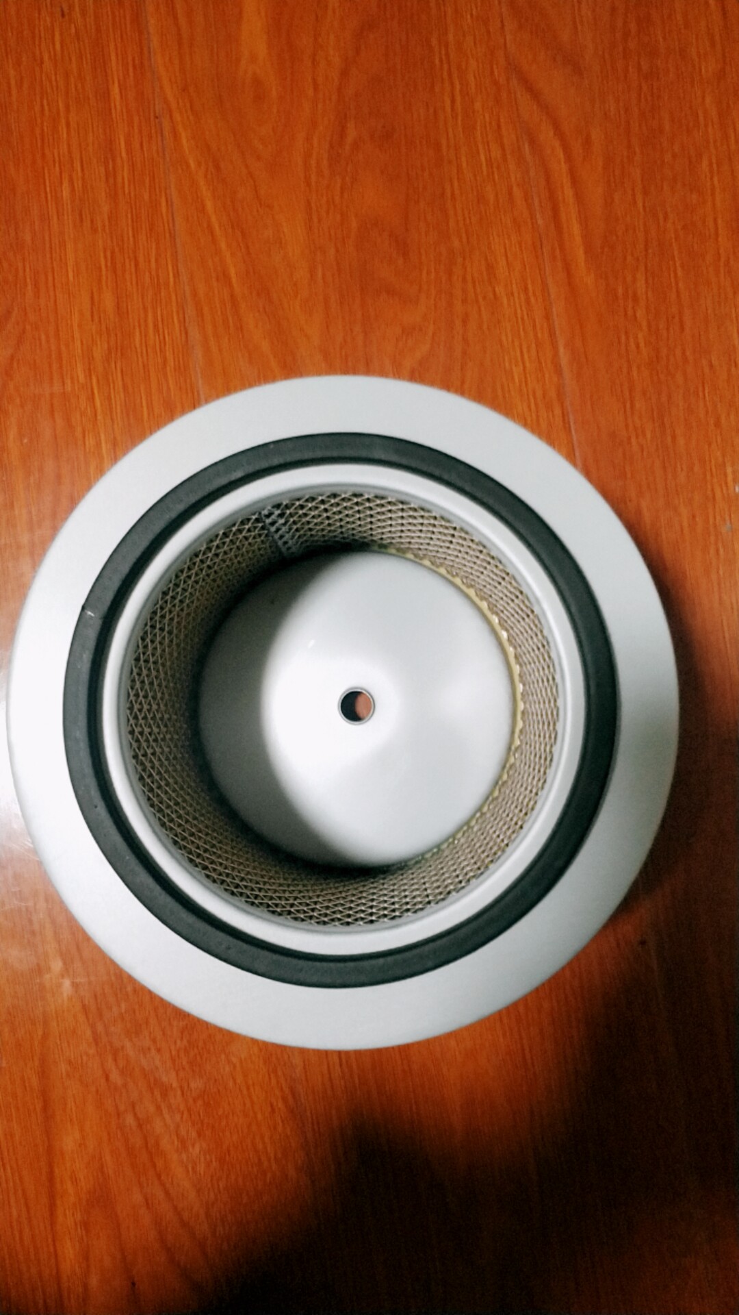 Open Hill Permanent Magnet Frequency Conversion Screw Air Compressor BMVF18-22 Air Filter Air Filter 200125