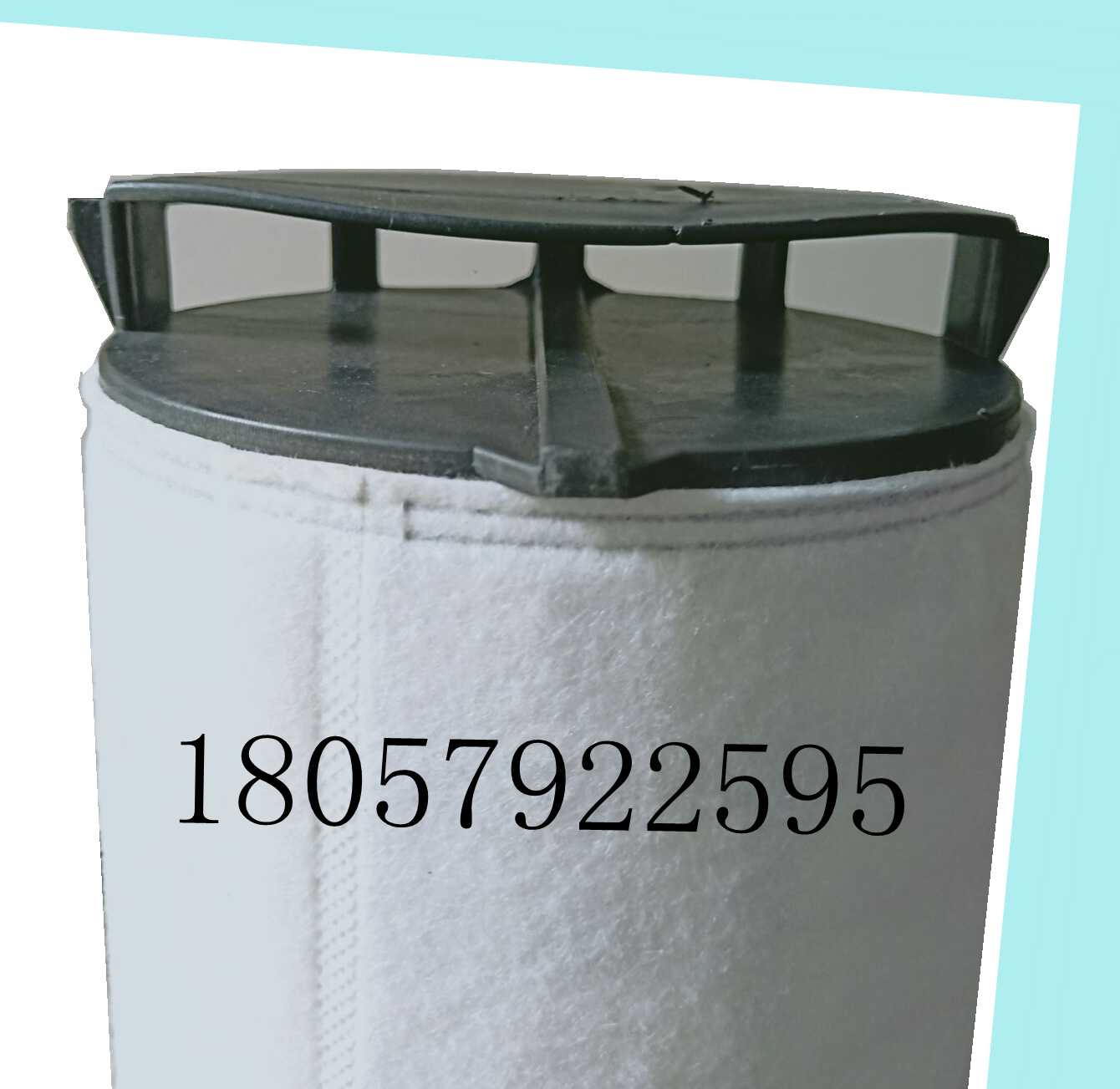 Open Mountain 160KW screw-type air compressor Three-filter air filter core C30810 Safety core CF810 Oil filter 66135302