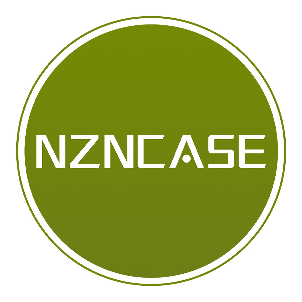 NZNCASE的LOGO