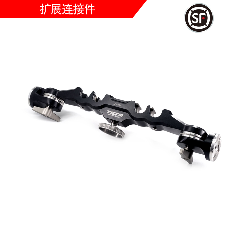 TILTA iron head NUCLEUSM force M 15MM 19MM two-handed shoulder anti-expansion tube clip quick release system