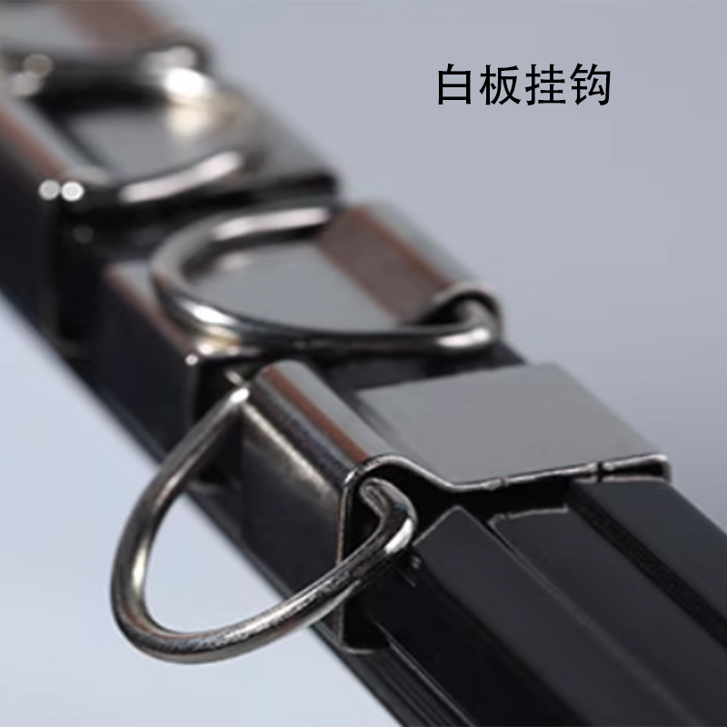 Whiteboard Hook, Blackboard Movable Triangle Hook Accessories, Wall-Mounted Traceless Nail Hook, Adhesive Hook, No Drilling Required Whiteboard Hook, Blackboard Movable Triangle Hook Accessories, Wall-Mounted Traceless Nail Hook, Adhesive Hook, No Drilling Required