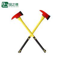 Pindh PXF-025 Emergency fire escape Taiping axe First Aid Tomahawk Breaking Axe Miniature Fire Station