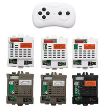 Baby carrier CSR-12T-2AM remote control receiver children electric car circuit board controller motherboard accessories