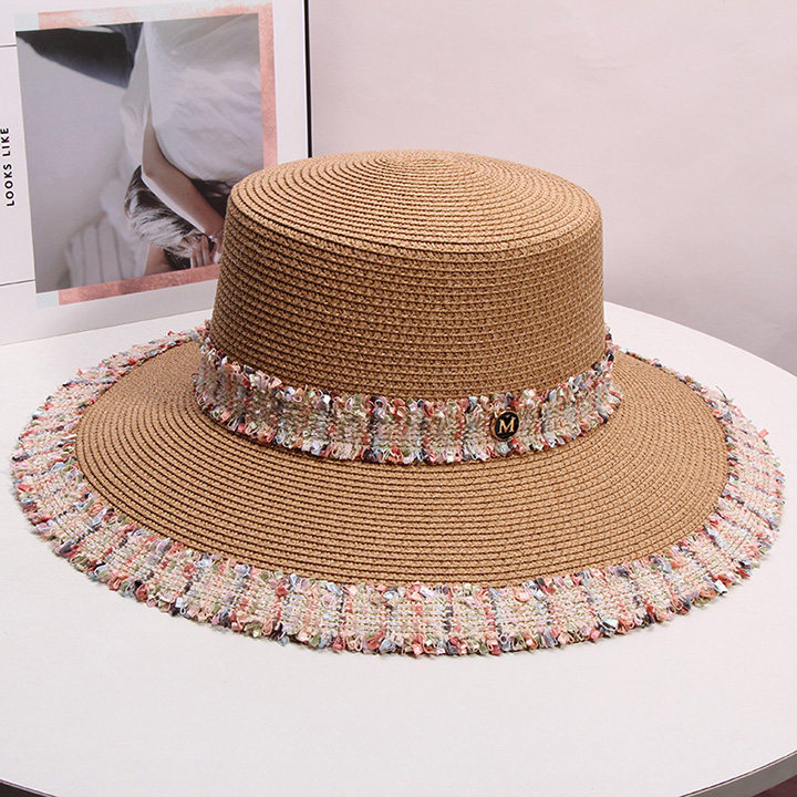 قبعات صغيرة من الشمس detail image 7