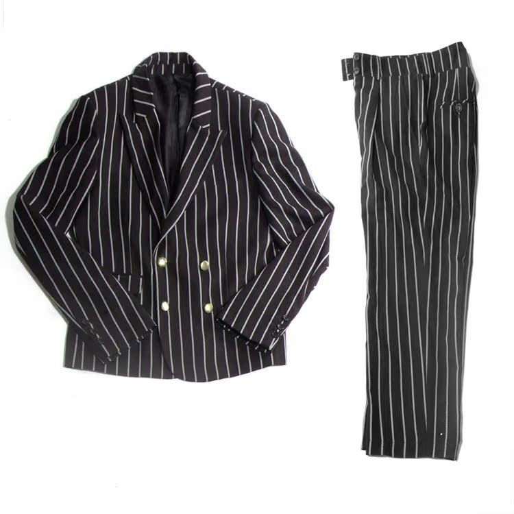 Costume homme MIXSEVEN pour Quatre saisons - Ref 1577986 Image 27