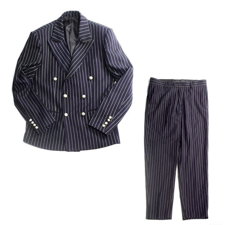 Costume homme MIXSEVEN pour Quatre saisons - Ref 1577986 Image 39