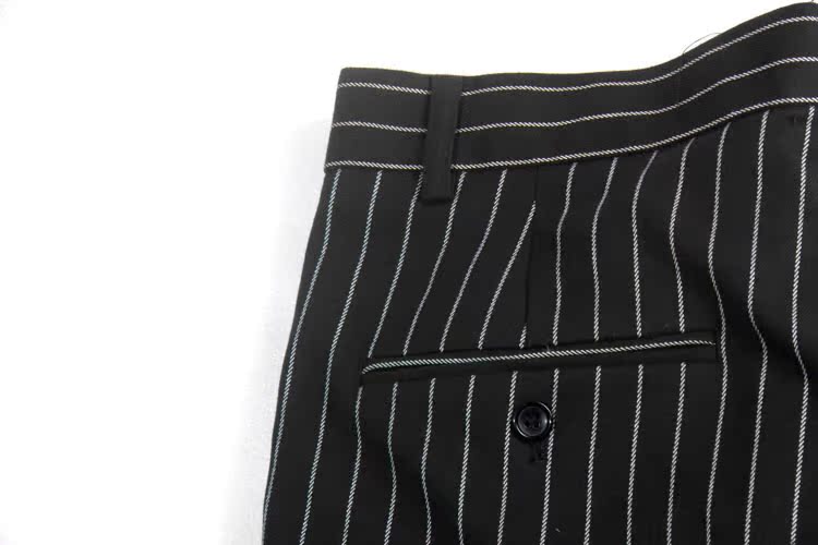 Costume homme MIXSEVEN pour Quatre saisons - Ref 1577986 Image 17