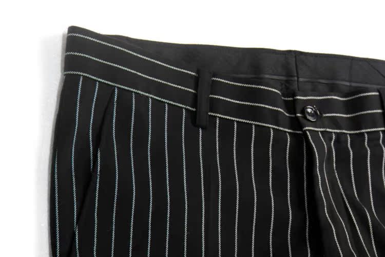 Costume homme MIXSEVEN pour Quatre saisons - Ref 1577986 Image 16