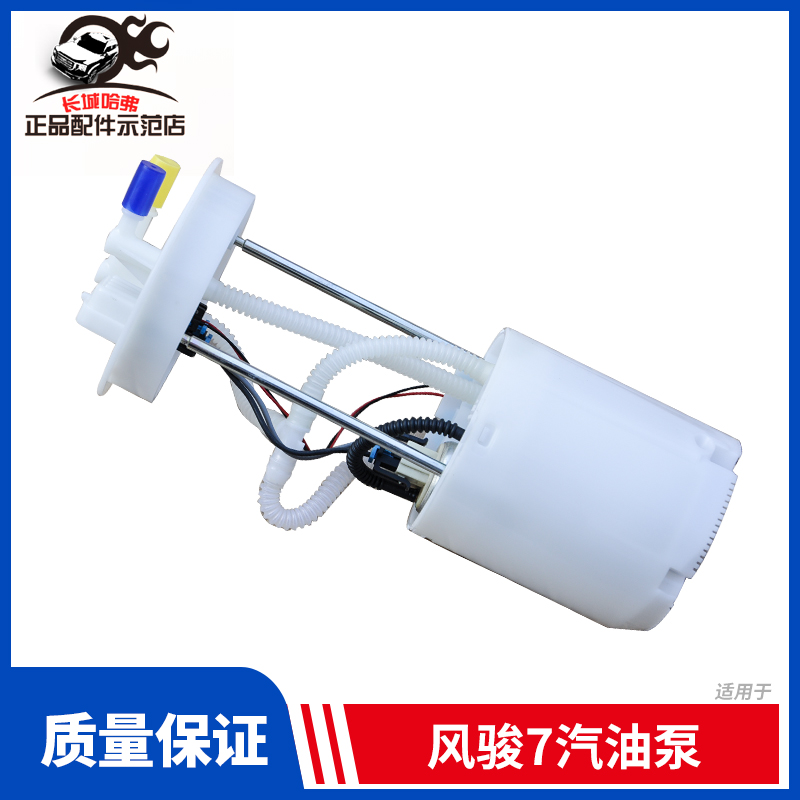 Application of the Great Wall Picking Wind Jun 7 diesel oil pumps Petrol pumps Original plant Pump Core assembly Wind Jun 7 Special petrol pump