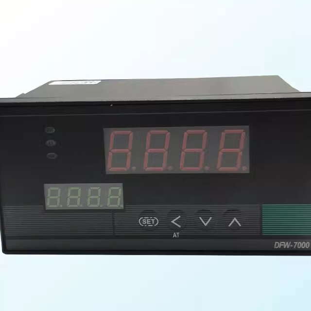 Electric Furnace Instrument Box Type Resistance Furnace Control Program Controller Muffle Furnace Instrument K Scale Instrument 160 80