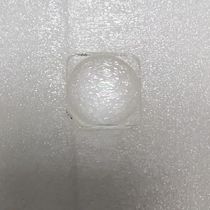 Mijia TYY01ZM projector instrument light machine compound eye convex lens filter LED three-color light bulb